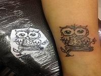 Permanent Tattoo Art coupons