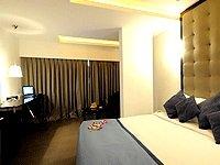 The Central Court Hotel coupons