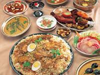 Hotel Great Punjab offers