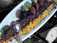 Mostly Kababs offers