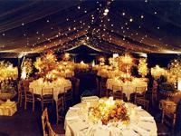 Green Caterers offers