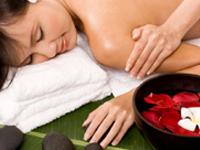 Zaras Touch Unisex Salon and Spa offers