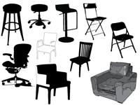 Viral House of Chairs offers