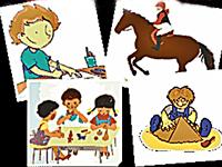 Kids Summer Camp offers