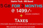 YOU Telecom India Pvt Ltd offers