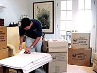 Everest Home Packers & Movers offers