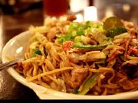 Tequila Lounge offers