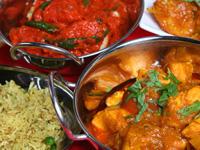 Zerza Resto Bar offers