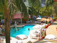 Avion Holiday Resort offers