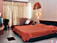 Grand Resort Mahabaleshwar offers