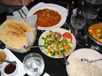 Hotel Mahabaleshwar Garden Restaurant & Bar 0 sales India