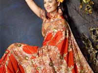 Varsha Sarees 0 sales India