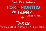 YOU Telecom India Pvt Ltd 0 sales India