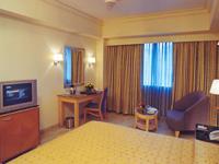 Choice Hotels 0 sales India