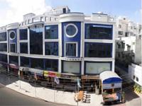 Choice Hotels 0 sales India