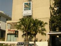 Choice Hotels 0 sales India