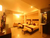 Bhairavee Exclusive Residency 0 sales India