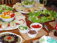 Grand Hometel - Flavours  sales India