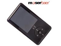 Moser Baer 0 sales India