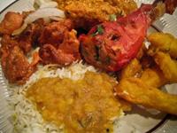 Royal Palate Restaurant coupons