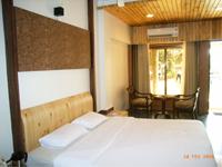 Bijis Hill Retreat offers