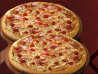 Pizza Hut offers