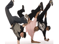 Orange Dance Studio offers