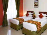 Riviera The Corporate Hotel offers