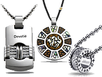 Devotie offers