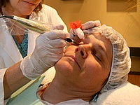 New Look Laser Clinic offers