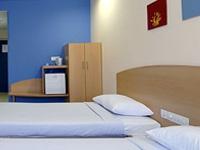 Ginger Hotels offers