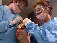 Dr Batras NUHART offers