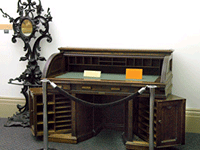 Touches  Designer Furnishings offers