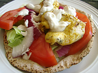 Lebanese Point offers