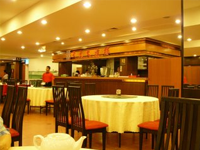 Tian Restaurant offers