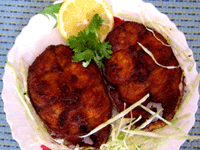 Maharaja Restaurant & Bar offers