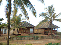 Paradise Village Beach Resort offers