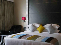 Tunga Regale- A HIP Hotel offers