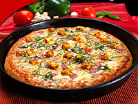 US Pizza offers