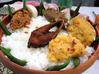 Hotel Green Park offers