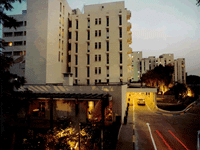 Choice Hotels offers