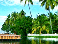 Kondai Lip - Kerala offers