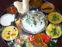 Sahibaan Restaurants offers