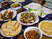 Soul Fry Casa offers