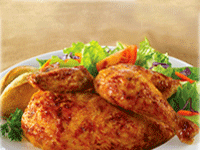 Yoko Sizzlers offers