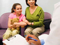 The Apollo Clinic offers