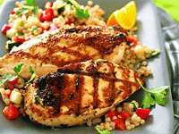 Mainland China offers