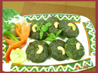 The Yellow Chilli offers