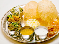 Malgudi - Southern Cuisine offers
