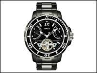 Timex Show Room-The Time Factory offers